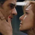 Cenas de 'Amor Sem Igual' (Record)