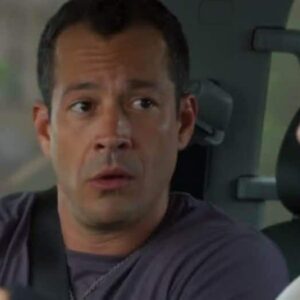 Apolo (Malvino Salvador) em 'Haja Coração' (Globo)