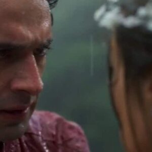 Beto (João Baldasserini) tenta se redimir completamente