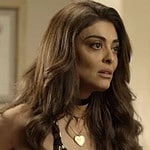 Juliana Paes interpretando Bibi em 'A Força do Querer' (Globo)