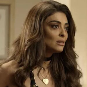 Juliana Paes interpretando Bibi em 'A Força do Querer' (Globo)