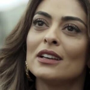 Juliana Paes como Bibi em 'A Força do Querer' (Globo)