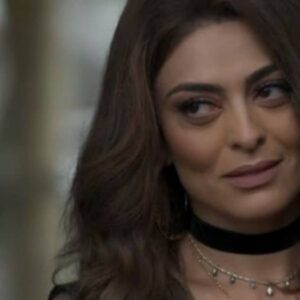 Juliana Paes como Bibi em 'A Força do Querer' (Globo)