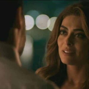 Caio (Rodrigo Lombardi) e Bibi (Juliana Paes)