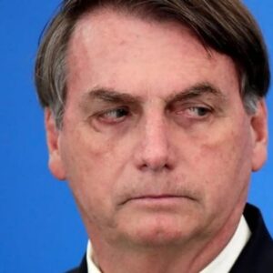 Jair Bolsonaro