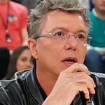 Boninho diretor do 'Big Brother Brasil' (Globo)