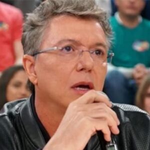Boninho diretor do 'Big Brother Brasil' (Globo)