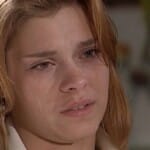 Carolina Dieckmann como Camila em Laços de Família (Globo)
