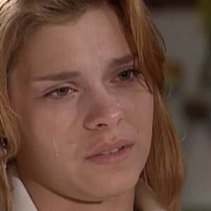 Carolina Dieckmann como Camila em Laços de Família (Globo)