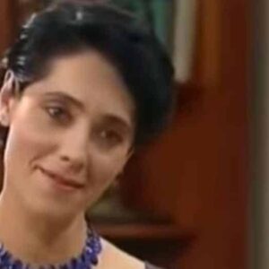 Christiane Torloni como Diná em 'A Viagem' (Canal Viva)