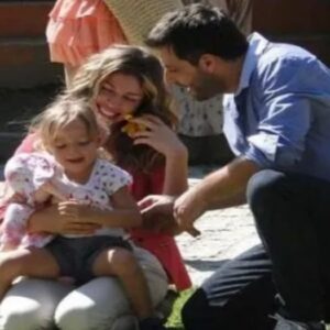 Cenas da novela 'Flor do Caribe' (Globo)