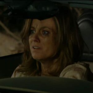 Dominika Paleta interpretando Helena em 'Triunfo do Amor' (SBT)