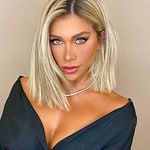 Flavia Pavanelli
