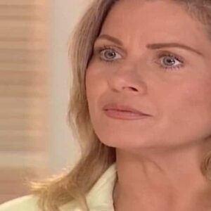 Vera Fischer como Helena em 'Laços de Família' (Globo)