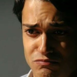 Raphael Vianna interpretando Hélio em 'Flor do Caribe' (Globo)