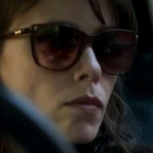 Débora Falabella como Irene em 'A Força do Querer' (Globo)