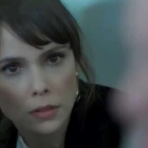 Débora Falabella como Irene em 'A Força do Querer' (Globo)