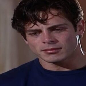 Luigi Baricelli como Fred em 'Laços de Família' (Globo)