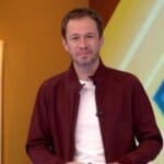 Tiago Leifert