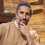 Marcos Mion