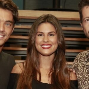 'Floribella' (Band) já tem uma sucessora definida