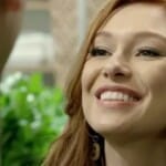 Poderosa (Day Mesquita) em 'Amor Sem Igual' (Record)