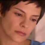 Helena Ranaldi como Raquel em 'Mulheres Apaixonadas' (Canal Viva)