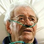 Juca de Oliveira como Samuel em Flor do Caribe (Globo)