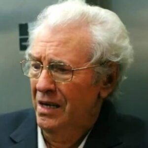 Juca de Oliveira como Samuel em Flor do Caribe (Globo)