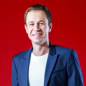 A atração será mais uma vez comandada por Tiago Leifert