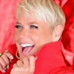Xuxa Meneghel