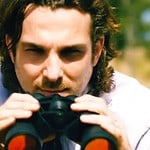 Igor Rickli como Alberto em 'Flor do Caribe' (Globo)