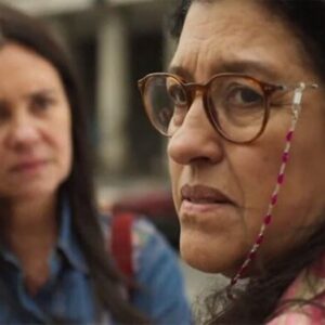 Cenas da novela 'Amor de Mãe' (Globo)