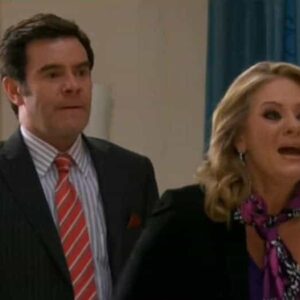 Cenas da novela 'Amores Verdadeiros' (Sbt)