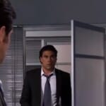 Cenas da novela 'Amores Verdadeiros' (Sbt)