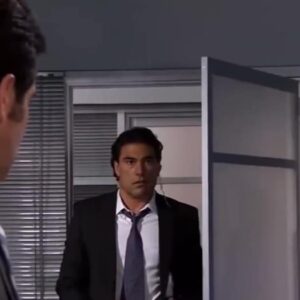 Cenas da novela 'Amores Verdadeiros' (Sbt)