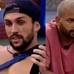Arthur e Projota