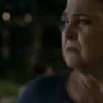 Aurora (Elizângela) em 'A Força do Querer' (Globo)