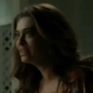 Juliana Paes como Bibi em 'A Força do Querer' (Globo)