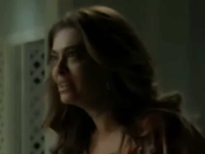 Juliana Paes como Bibi em 'A Força do Querer' (Globo)