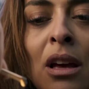 Juliana Paes interpretando Bibi em 'A Força do Querer' (Globo)