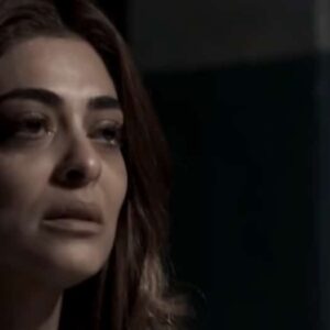Bibi (Juliana Paes) em 'A Força do Querer' (Globo)