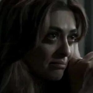 Juliana Paes interpretando Bibi em 'A Força do Querer' (Globo)