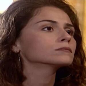 Capitu (Giovanna Antonelli) em 'Laços de Família' (Globo)