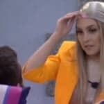 Arthur e Carla Diaz