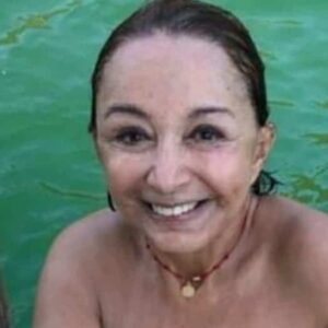 Maria Antonieta de Las Nieves