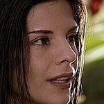 Cíntia (Helena Ranaldi) e Pedro (José Mayer) em 'Laços de Família' (Globo)