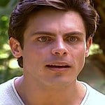 Luigi Baricelli interpretando Fred em 'Laços de Família' (Globo)