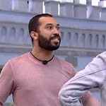 Gilberto e Pocah