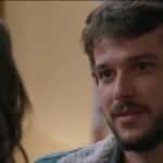 Cenas da novela 'Haja Coração' (Globo)